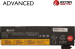 Notebook Battery LENOVO 45N1127,  68+, 2000mAh, Extra Digital Advanced