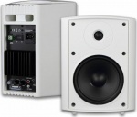Vivolink Active Speaker Set, White,