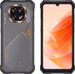 Cubot KingKong ES5 Smartphone 6GB / 128GB Gray