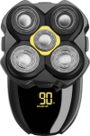 Carrera 34650 Head Shaver