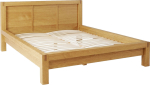 Bed CHICAGO NEW 180x200cm, natural