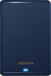 External HDD|ADATA|HV620S|1TB|USB 3.1|Colour Blue|AHV620S-1TU31-CBL