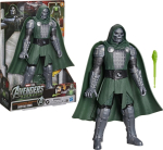 Hasbro Fans - Avengers: Mv5 Feature Figure Scott (G2650)