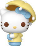 Funko Pop!: Hello Kitty - Hello Kitty (with Umbrella) #162 Vinyl Figure