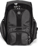 Ken Kensington NB Tasche Contour 15.6" Laptop Backpack schwarz