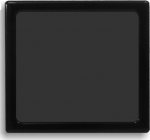 Demciflex Dust filter for EKWB Coolstream XTC 140 - schwarz/schwarz