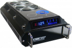 Koolance Exos-2 V2 Water Cooling System - black