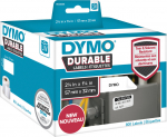 Dymo LabelWriter Address - Polyester - Adhesive - wei&szlig; - 32 x 57 mm 800 Etikett(en) (1 Rolle(n)