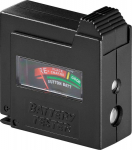 Wentronic Battery tester