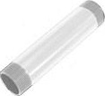 Chief CMS003W | Extension Column | Fast 76mm | Max 226.8kg | Vit