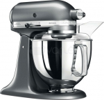 KitchenAid Artisan 5KSM175PSEMS Medallion silver