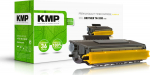 KMP Toner Brother TN-3280/TN3280 black 8000 S. B-T30 remanufactured