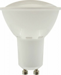 Omega LED lamp GU10 4W 6000K (43032)