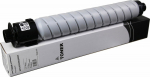 CoreParts Black Toner Cartridge, 544g - 33K Pages