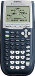 Texas Instruments TI 84 Plus