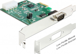 Delock PCI Express Card > 1 x Serial RS-232 High