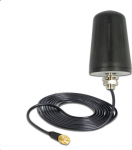 Delock antenna - Smart Home - 3 dBi - undirected