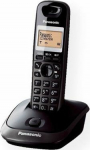 Phone Panasonic KX-TG2511FXT Czarny