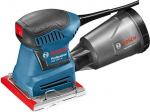 BOS Szlifierka Bosch GSS 140-1 A