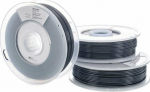 CPE filament Ultimaker 3D-printerile, NFC, must, 2.85mm 750g