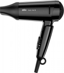 Braun BRHD350E