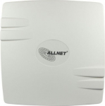 ALLNET ANT-58-1T1R-PATCH-185 Sector antenna N-Typ 10dBi Network antenna