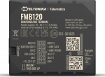 Teltonika FMB120 - GPS/GLONASS/GALILEO/BeiDou/QZSS