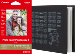 Canon PGI-2500 BK/C/M/Y Multipack - 4er-Pack