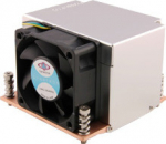 Dynatron Inter-Tech DYNATRON R-5 - Processor air cooler - (f&uuml;r: LGA2011)