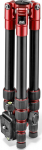 Manfrotto statiiv Element Traveller Small MKELES5RD-BH, punane