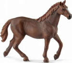 Schleich figurine English Thoroughbred mare (GXP-622472)