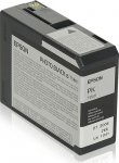 EPS Epson ink cartridge photo black T 580 80 ml T 5801