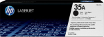 29 HP Toner CB435A black HV 1500 pages LaserJet P1005/1006