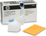 Toner HP CE254A Resttonerbeh&auml;lter