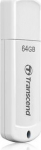 MEMORY DRIVE FLASH USB2 64GB/370 TS64GJF370 TRANSCEND