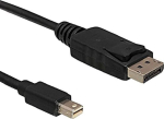 Delock Kabel Mini-DisplayPort <=> DisplayPort 2m