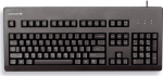 CHERRY G80-3000 BROWN SWITCH, US-ENGLISH / INTERNATIONAL