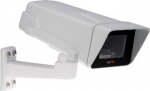 Axis T93F20 HOUSING POE, T93F20, 1.2 kg, Polymer, White