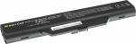 Battery Green Cell HSTNN-IB51 HP 550 610 615 Compaq 6720s 6730s 6735s 6820s 6830s (HP08)