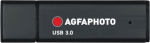 AgfaPhoto USB 3.0 32GB black