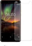 Evelatus Nokia 6.1 kaitseklaas