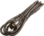 Honeywell power cord (EU) - Power cord (EU), fits for: charging-/communication station