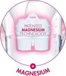 BWT 814544 Longlife Refill 1+3 white