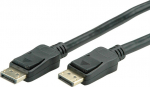 VALUE DisplayPort-Kabel - DisplayPort (M)