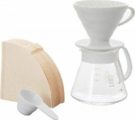 Hario Bialetti 0006367 coffee maker part/accessory Coffee filter