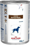Roy Royal Canin Veterinary Diet Canine Gastro Intestinal can 400g