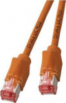 EFB Elektronik EFB-Elektronik Hirose TM21 DRAKA UC600 MHz - Netzwerkkabel - RJ-45 (M)