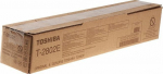Toner Toshiba T-2802E Black Original (6AJ00000189)
