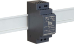 D-Link 30W Ultra slim design with, 35mm (2SU) width Power Supply