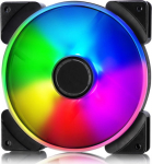 FRACTAL DESIGN Fan prism AL-14 140mm RGB LED 3-Pack